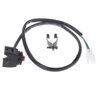 Interruptor De Arranque Y Apagado Para Motocicleta 50-300CC Botón De Presión Para Motocross ATV Bicicleta 4 Ruedas Beach Bike - details 13