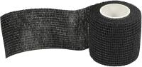 12 Rollos de Cinta adhesiva de 5 cm x 4,5 m, elástico, Deportiva, autoadhesiva, impermeable, para Manos, Pies y rodillas, esguinces. - details 0