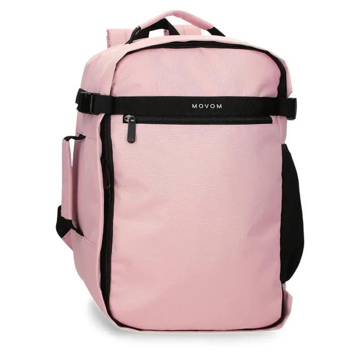 Mochila de viaje Movom Foster 40 cm nude - 1