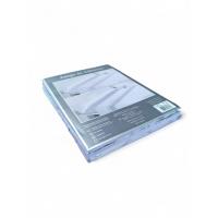 Mercatienda.es Sábanas de verano-Suaves y Económicas de Microfibra Anti-perli Margarita Malva. - details 3