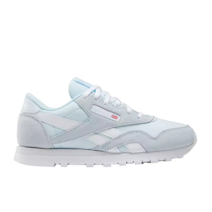 ZAPATILLAS REEBOK CLASSIC NYLON NIÑO-3.5 (USA) 34.5 (EUR) - 1