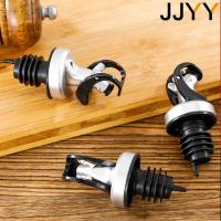 JJYY Dispensador De Aceite De Oliva Para Cocina Tapón De Botella De Cerveza Con Inclinación Automática Y Tapa Flip Top - details 2