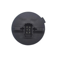 Nuevo Motor De Ventilador Y Resistor De Calentador 6445XE Para Peugeot 307 Citroen C4 Pieza De Repuesto Automotriz - details 3