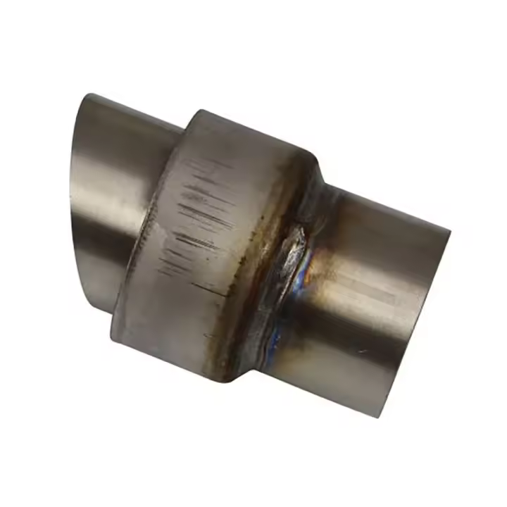 Akrapovic Amortiguador De Ruido V-tuv177 Plateado - 1