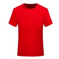 Camiseta Para Hombre 2024 6 Colores Fitness Estilo Casual Cuello Redondo Talla XS-3XL Ropa Transpirable Para Primavera Y Verano - details 2
