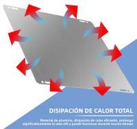Lámpara De Crecimiento LED De Espectro Completo 300W Para Plantas Uso En Invernadero Interior Iluminación Para Frutas Suculentas Y Agricultura De Sopletes - details 3