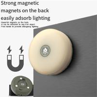 Luces de cadena de camping, con 8 modos ajustables, linterna de camping LED recargable, luces de camping para camping, senderismo, tienda - details 2