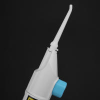 Irrigador Oral De Alta Presión Para El Hogar Portátil Limpiador Dental Agua Dientes Flosser Higiene Dental Para Adultos - details 11