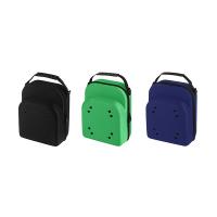 Nueva Bolsa De Viaje Protectora Antipolvo Portátil Organizador Deportivo Estuche De Almacenamiento Para Gorras Y Equipaje - details 9