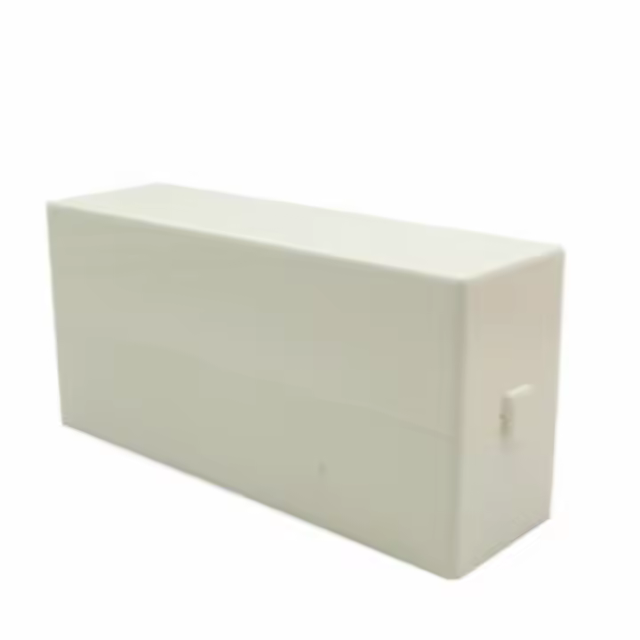 Soporte Organizador De Uñas Para Brocas De Taladro 30 Agujeros Antipolvo Dispensador De Herramientas De Manicura (No Incluye Brocas) - 1