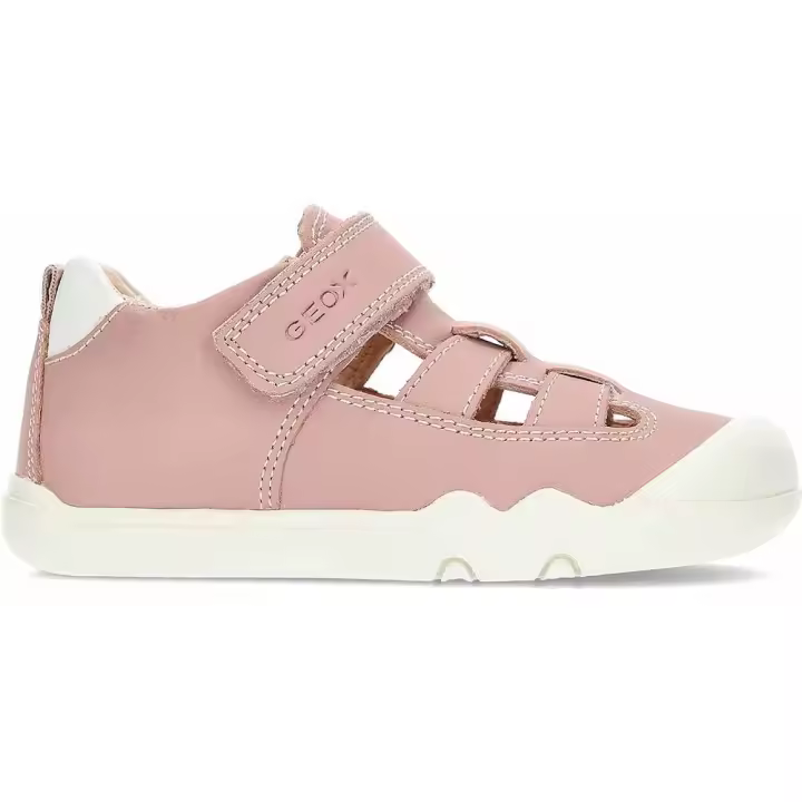 Zapatillas barefoot para niña GEOX Steppieup B5563A - 1