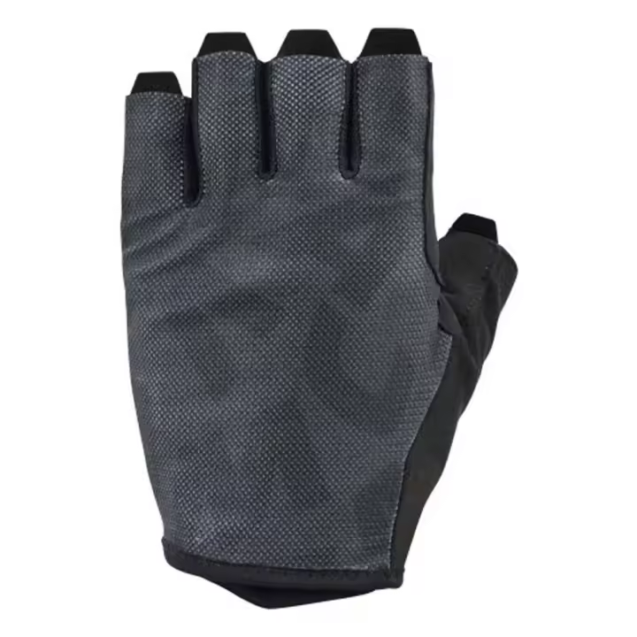 Mavic Guantes Cortos Aksium Graphic Gris - 1