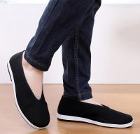 Zapatillas De Técnica Chino Kung Fu Tai Chi Deportivas Transpirables Y Duraderas Para Entrenamiento De Artes Marciales Y Ocio - details 7