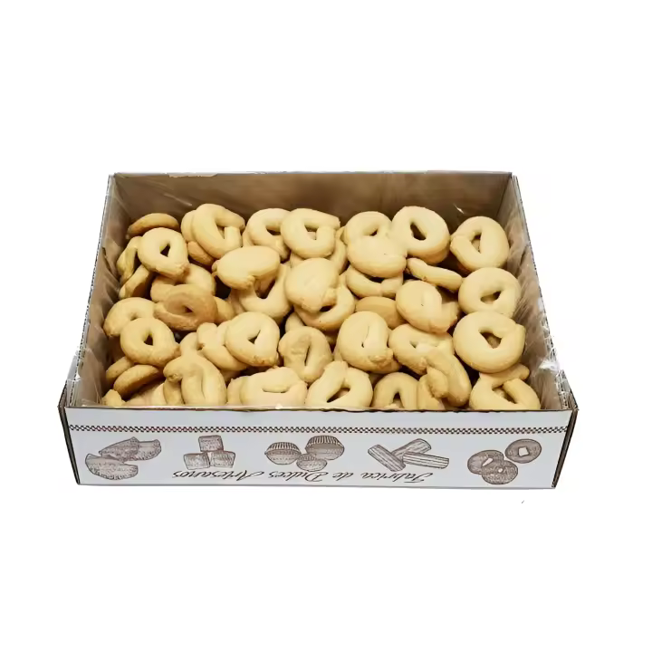 ROLLO DE ANIS Descripción: rollos de anis  Cantidad: 2 kilos. echos artesanal N / - 1