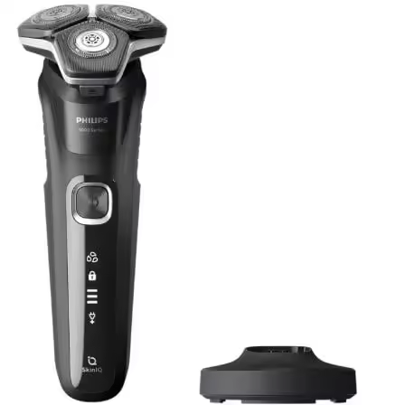 Afeitadora Philips Shaver Series 5000 S5898/25/ con Batería - 1