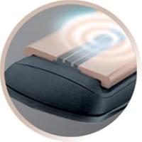 Plancha de Pelo Profesional Remington Keratin Therapy Pro, Queratina y Aceite Almendras, Placas Flotantes Extralargas, Cerámica, 5 Temperaturas hasta 230°C, Digital, S8593 - details 5