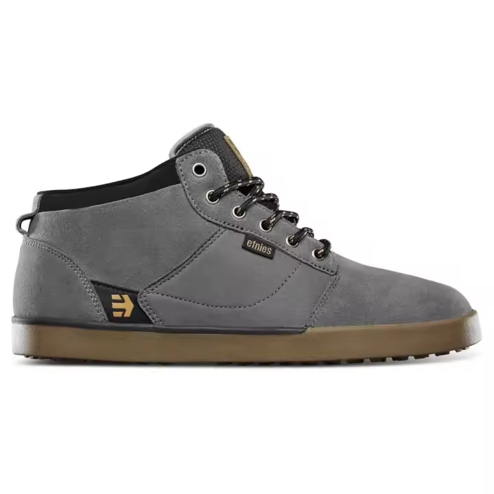 Calzado hombre Zapatillas Etnies Zapatillas Jefferson Mtw Gris - 1