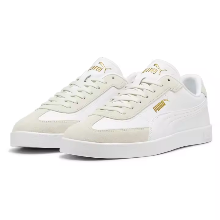 Puma Zapatillas Club Ii Era Blanco - 1