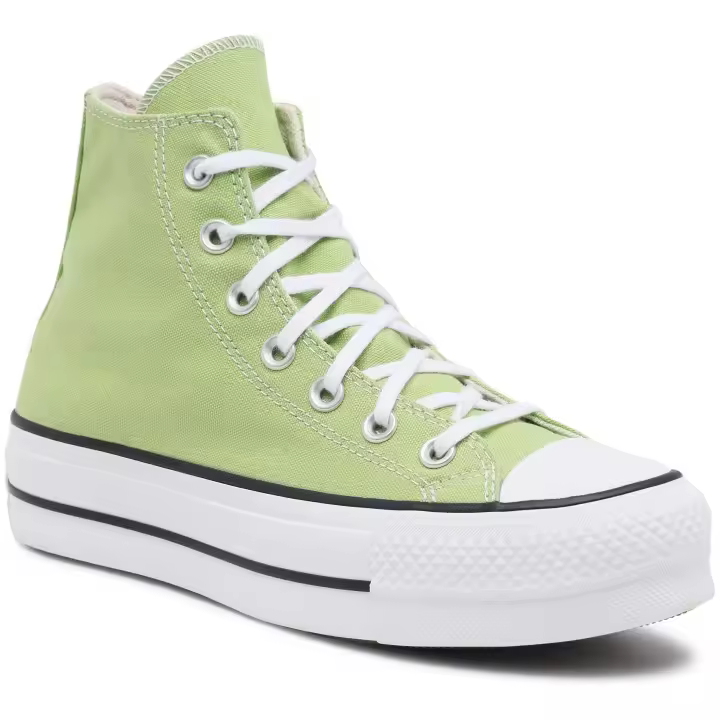 Calzado Sportswear marca Converse modelo A06137C para mujer - 1