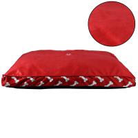Colchón de invierno para perro Benetton, tejido suave y confortable  - Suavidad y comodidad garantizadas Platz K9 S.L. - details 1