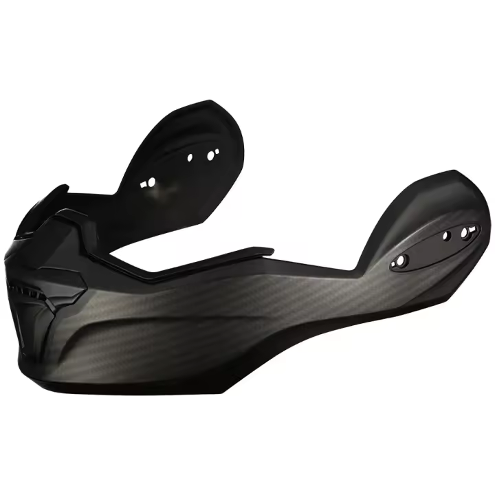 Scorpion Protector De Barbilla Para Casco Exo-tech Evo Carbon - 1