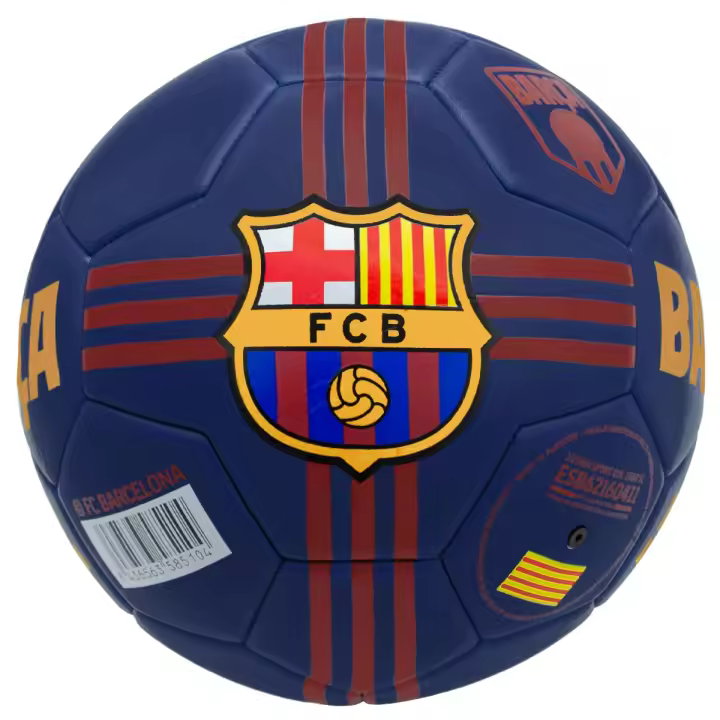 Balon F.C.Barcelona Futbol Grande - 1