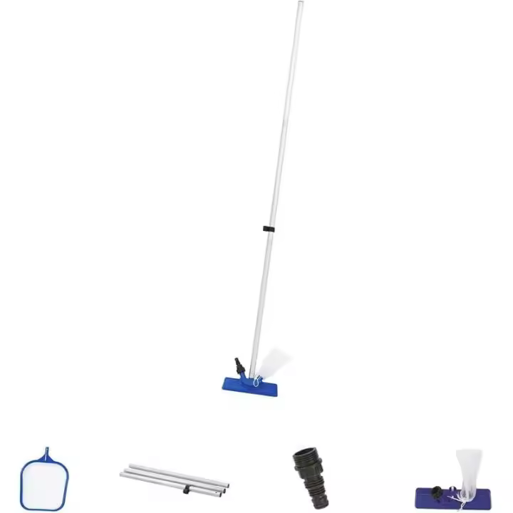 Kit de mantenimiento para piscinas Bestway 58013 - 1
