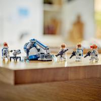 Lego Star Wars Pack de Combate Soldados Clones Lego 75359 - details 4