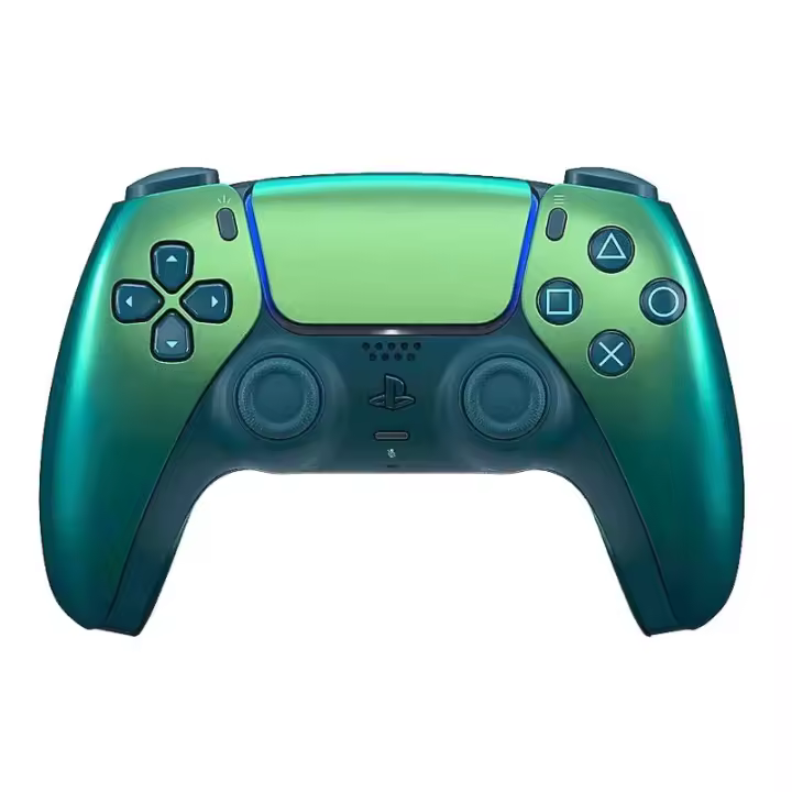Dual Sense Wireless Controller Blanco/Negro/Rojo/Purpura/Rosa/Azul/Verde V2 SONY Ps5 - 1