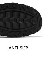 Zapatillas De Correr Para Parejas 2024 Ligera Y Flexible Antideslizante Talla Grande Zapatillas De Tenis Para Hombres Y Mujeres Zapatos De Caminar Cómodos Para Hard Court - details 1