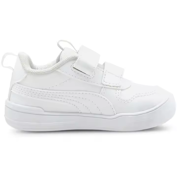 Calzado Calzado marca Puma modelo 380741-06 para bebe en color blanco - 1