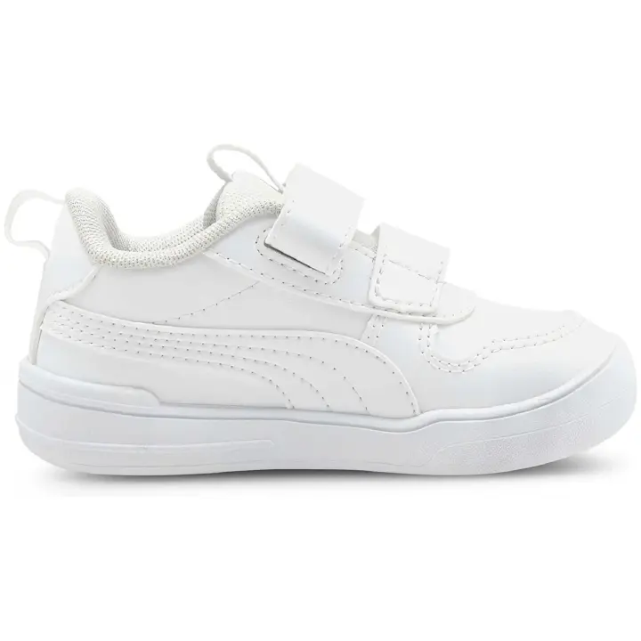 Calzado Calzado marca Puma modelo 380741-06 para bebe en color blanco - 1