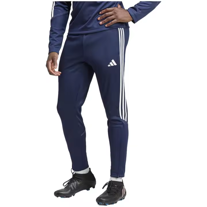 Pantalon Largo Adidas Tiro23 Club Trpnt para hombre en color azul - 1