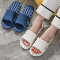 Nuevos Pantuflas De Baño Para Hombre Antideslizantes EVA Sandalias De Ducha Para Mujer Flip Flop Piscina Indoor Hogar - details 1