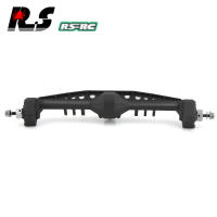 Eje De Portal Currie F9 Completo Para Delantero Y Trasero Para Coche De Crawler RC Axial Capra UTB10 1.9 UTB 1/10 Piezas De Mejora - details 2