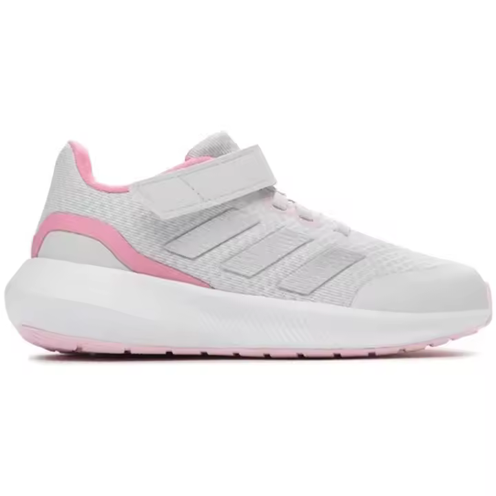 Zapatillas Adidas Runfalcon 3.0 para niños unisex en color blanco - 1