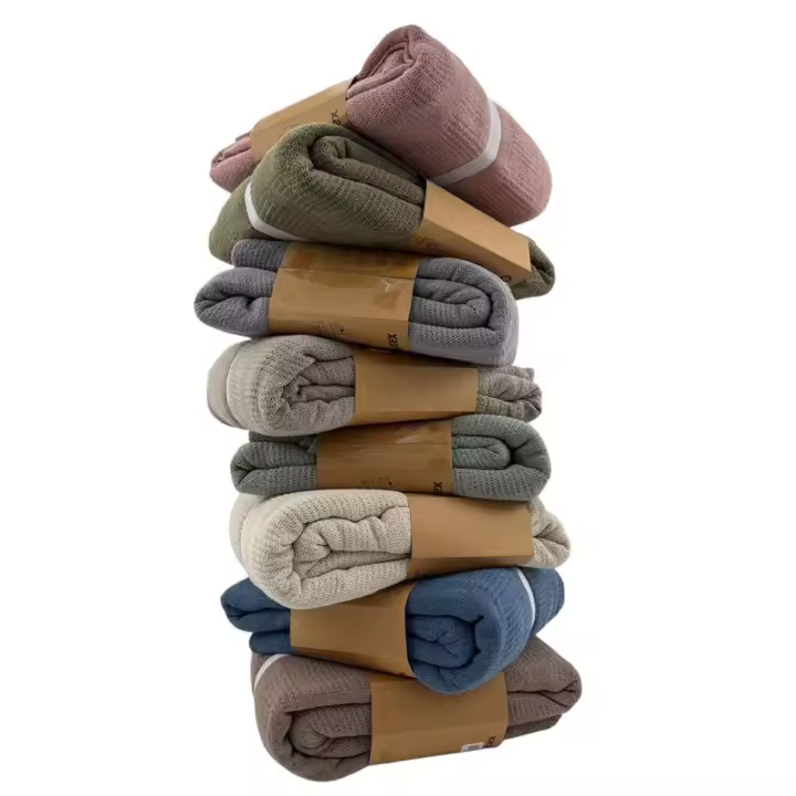C.A - Colcha Multiusos para sofás y Colcha Cama, Plaid Multiusos, cubrecama, Cubre sofá, Tejido Resistente y de Calidad - 1