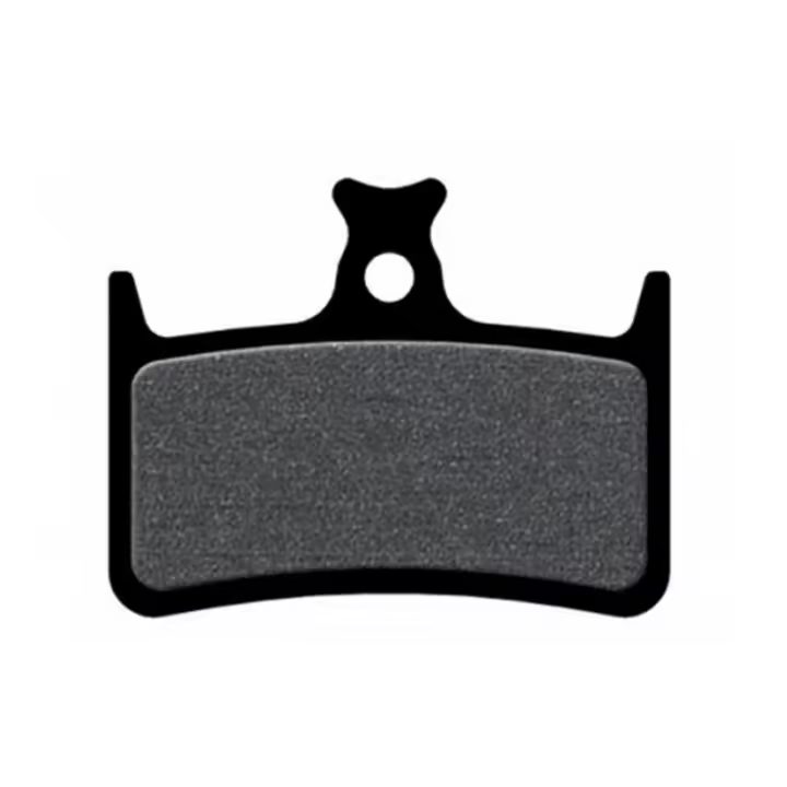 Hope GALFER Par de Pastillas para Frenos de Bicicleta - Compatible con E4 - Frenada Progresiva y Consistente - 1