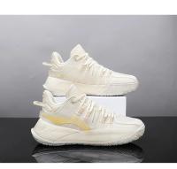Zapatos De Baloncesto Para Hombres Y Mujeres Calidad Superior Antideslizantes Transpirables Impermeables Deportivas De Entrenamiento Para La Calle Botas De Baloncesto - details 13