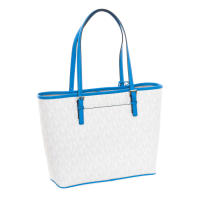 Michael Kors-Bolso Tote Jet Set Medium 38S3SJ6T2I para Mujer