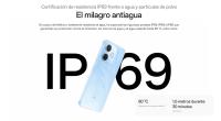 Teléfono - OPPO A5 Pro 4G Smartphone, Versión Europea, 8GB+256GB,  IP69, Gran Batería 5800mAh, Pantalla 6.67" ultrabrillante 1000 nits, AI LinkBoost, Snapdragon® 6s 4G Gen1, AI Cámara 50Mp, Mejor precio Móvil - details 5