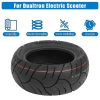 Pneumático De Off-Road Modificado 100/55-6.5 Para Scooter Eléctrico Kaabo Wolf Warrior Y Dualtron Ultra2 Rueda Sin Camión - details 4