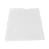 Cortinas De Vidrio Transparente Estilo Lujo Sencillo Color Sólido Para Boda Instalación Fácil Productos Domésticos De Ventana - details 34