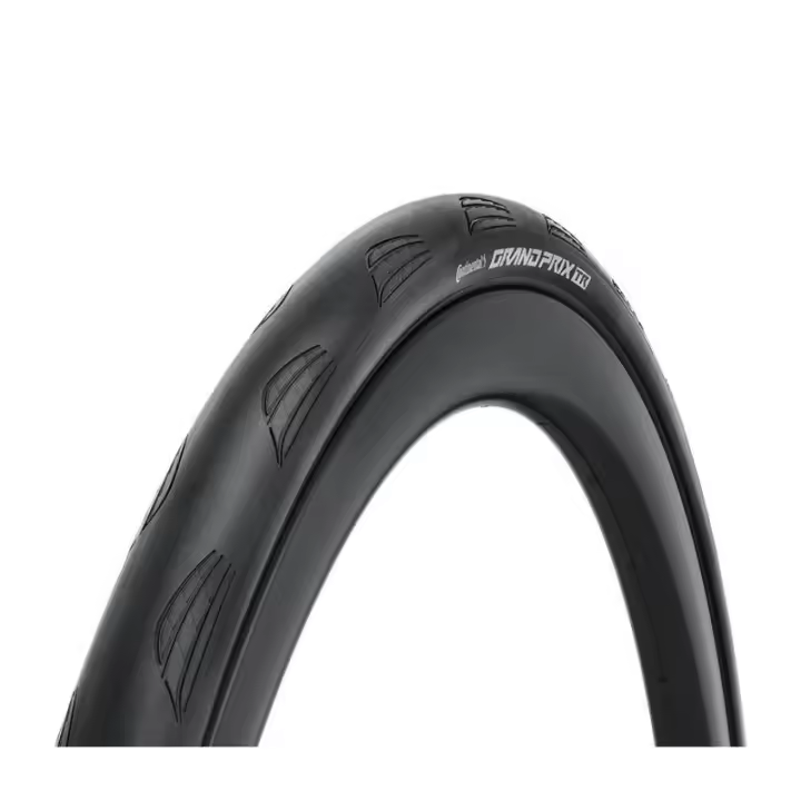 Continental Cubierta Grand Prix Tr 700X30C Tubeless Ready Plegable Negro 30-622  CONTINENTAL   de ciclismo para bicicleta - 1