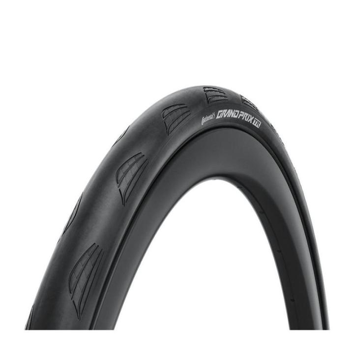 Continental Cubierta Grand Prix Tr 700X28C Tubeless Ready Plegable Negro 28-622  CONTINENTAL   de ciclismo para bicicleta