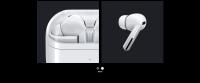 Samsung Galaxy Buds3 Pro SM-R630 Auriculares inalámbricos, Galaxy AI, Adaptive EQ/Adaptive ANC, Sonido envolvente de alta fidelidad, Hi-Fi, Conversación traducida en tiempo real, Bluetooth v5.4, Audio 360, IP57 - details 5