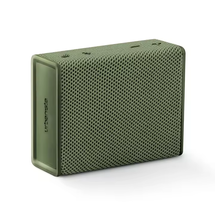 Urbanista Altavoz Bluetooth Sydney Olive Green - 1