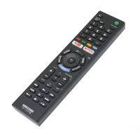 Control Remoto RMT-TX300E Para Sony LED Smart TV LCD Con Botones De Youtube/Netflix Compatible Con Modelos SAEP KD-55XE8505 KD43X8500F RMT-TX300P KD65X7 - details 0