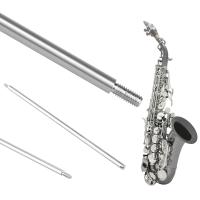 Kit De Herramientas De Reparación Para Soprano Acordeón 57Pcs Accesorios De Hierro Para Instrumentos De Viento Partes De Repuesto En Acero - details 3