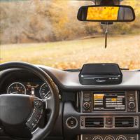 Juego De Reproducción De CD Para Coche Compatible Con Tesla Model 3 2019-2021 Reproductor De DVD LED TV PC Portátil Con USB Y Alimentación 12V Negro - details 3